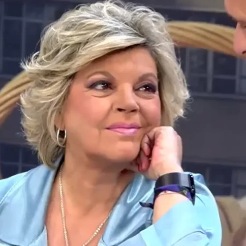 Terelu Campos prepara su ‘enfrentamiento’ con Belén Esteban: «Entiendo que a cualquier madre le duela la hija que ha parido»