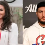 Rocío Muñoz reaparece tras dar a luz al presunto hijo de Omar Montes: «Le voy a contrademandar por dos millones»