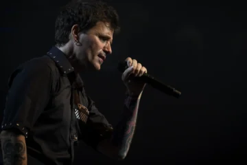 Dani Martín cancela sus conciertos de este fin de semana en Barcelona por una «situación familiar de extrema gravedad»