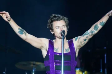 Harry Styles estrena una canción dedicada a su excompañero en One Direction Liam Payne en el segundo aniversario de su muerte