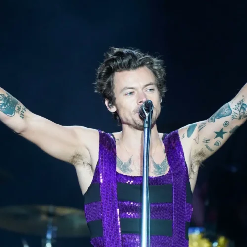 Harry Styles estrena una canción dedicada a su excompañero en One Direction Liam Payne en el segundo aniversario de su muerte