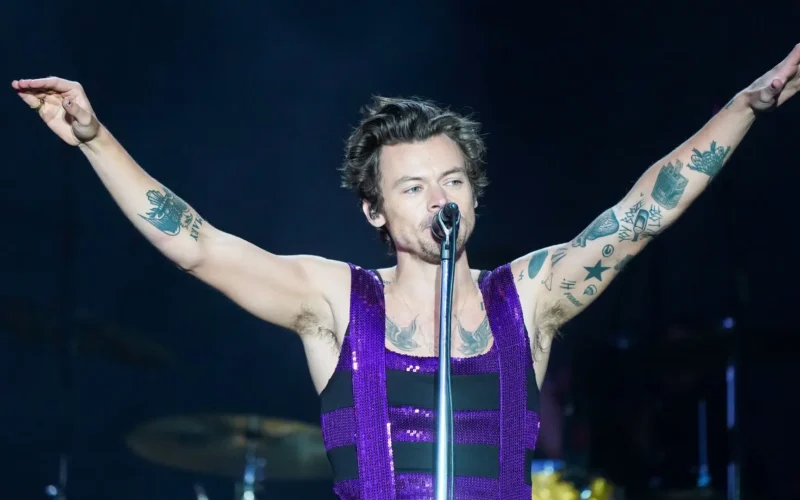 Harry Styles estrena una canción dedicada a su excompañero en One Direction Liam Payne en el segundo aniversario de su muerte