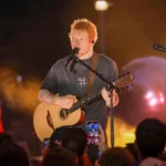 Los nuevos teloneros de Ed Sheeran tras el despido de Macklemore y el boicot en masa: su primo le llama «cobarde» y «serpiente»
