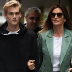 Cindy Crawford estudia emprender acciones legales tras la muerte de su hijo Presley: «¿Quién era el responsable de vigilarlo?»