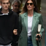 Cindy Crawford rompe su silencio tras la muerte de su hijo con una desgarradora carta: «Hasta que nos encontremos de nuevo»