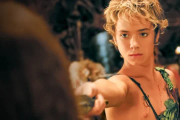 Qué fue de Jeremy Sumpter, el Peter Pan que creció antes de terminar la película