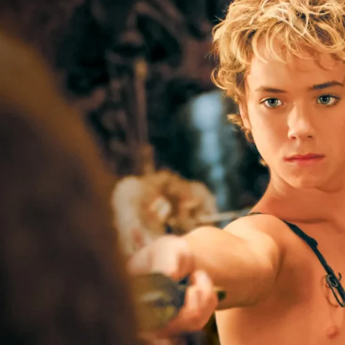 Qué fue de Jeremy Sumpter, el Peter Pan que creció antes de terminar la película