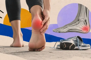 La fascitis plantar, ese dolor molesto que crece y crece si no eres capaz de frenarlo