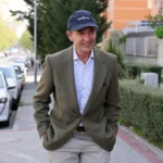 Alessandro Lecquio, en su primer evento público tras un año alejado de la televisión: «Mis opiniones ya no caben en la pantalla»