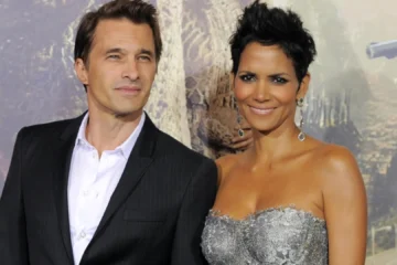 Olivier Martinez mantiene sus acusaciones contra Halle Berry de violencia doméstica contra su hijo de 13 años