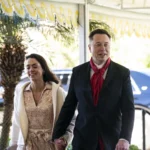 La pareja de Elon Musk, madre de cuatro de sus hijos, anuncia el abrupto fin de su relación con el magnate