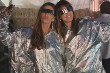 Sara Carbonero, María Casado, Ana Peleteiro, Paz Vega, Luis Tosar o Llorente, nuevos ‘lobos’ de Shakira: «Va a ser difícil de olvidar»