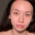Brutal agresión en plena calle a la ‘influencer’ María Reus Huang, que acaba en urgencias y muestra las heridas: «Sigo sin entenderlo»
