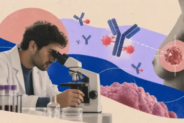 Anticuerpos unidos a fármacos: cien años buscando la bala mágica para el cáncer de mama