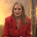 Alba Carrillo ‘tira a matar’ contra Feli López, Ana Obregón, Omar Montes, García Pelayo… «Todos los famosos me han perseguido a mí»