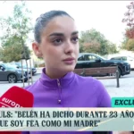 Juls Janeiro niega su relación con Pietro Costanzia: «No tengo que dar explicaciones de con quién me acuesto y con quién me levanto»
