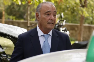 El Supremo confirma 6 meses de prisión para el hermano de Julio Iglesias por fraude fiscal