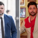 Gabriel Rufián revela su vínculo con Miguel Poveda: «Hemos descubierto que somos casi vecinos»
