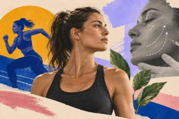 Medicina estética y deporte: cuidar hoy para preservar mañana