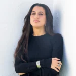 Gara Durán presenta su primer disco y se sincera sobre sus inseguridades: «Es un monstruo con el que luchas cada día»