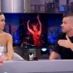 Cristina Pedroche y Dabiz Muñoz se defienden de las críticas tras el debut de ella como DJ: «¿Quién reparte los carnés?»