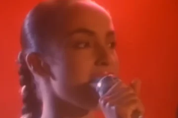 Qué fue de Sade, la cantante de ‘Smooth Operator’ que se negó a grabar si no tenía algo que decir