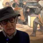 Woody Allen visita el Museo del Prado mientras rueda en Madrid: «No he visto nada igual»