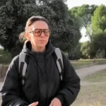 Chenoa estalla ante las preguntas sobre la polémica del 25 aniversario de ‘OT’: «No me gusta que vengáis a mi casa»