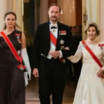 Haakon VIII de Noruega: «Convertirse en rey de la noche a la mañana no es precisamente fácil. Cuento con el apoyo de Mette-Marit»