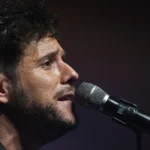 Pablo López rompe su silencio sobre su paternidad con Laura Rubio: «Ojalá ser un buen padre»