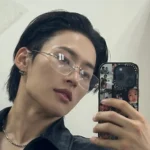 Back Koo Young, coreógrafo especializado en K-pop y autor de las coreos que arrasan en TikTok: «El baile es un lenguaje universal»