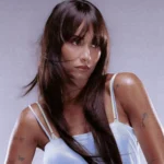 Aitana confiesa sus deseos de ser madre con Plex: «Me gustaría serlo joven, pero tengo que organizarlo en mi agenda»