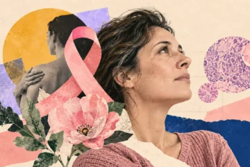 Josefina Cruz, oncóloga: «Nunca nos atrevemos a decir que hemos curado el cáncer de mama»