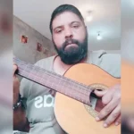 Detienen al ‘tiktoker’ Paracetamol por publicar canciones con mensajes de odio hacia inmigrantes, homosexuales y políticos