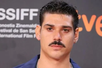 César Vicente confirma la muerte de su padre en el accidente de tren de Urda: «No hay alma que pueda quitarme esta pena»