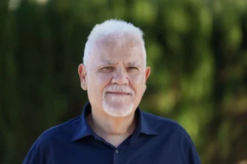 De un diagnóstico de hígado graso a un trasplante por cáncer hepático, la historia de Josep: «Siempre ha sido el órgano olvidado»