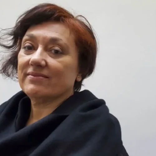 La compositora Marisa Manchado, Premio Nacional de Música, entre los desaparecidos de los trenes siniestrados en Urda
