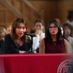 Los estudiantes reaccionan al caso Cornell: “Voy a clase con uno de los agresores. Ahora me siento más insegura”
