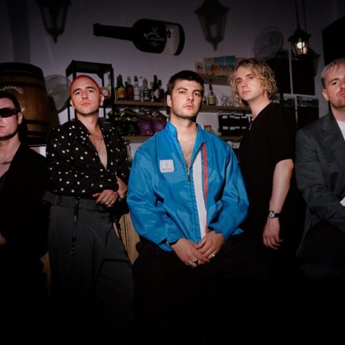 Un madrileño en Fontaines D.C.: el alma lorquiana del grupo ‘indie’ del momento