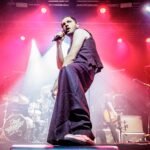 Arde Bogotá ensancha los límites del rock español con su inspirado nuevo disco