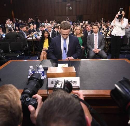 Cambridge Analytica, diez años después: Meta no ahuyenta los fantasmas de la injerencia política