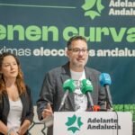 Adelante Andalucía presenta como candidatos a las generales a perfiles del activismo “frente al lío” de la izquierda