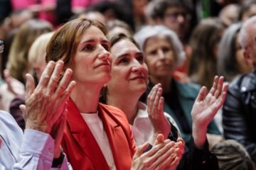 La candidatura por Madrid frena el acuerdo del Frente Amplio