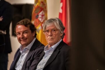 Talavante, primer contratado para San Isidro 2027 (qué injustos son los empresarios de Las Ventas)