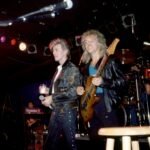 David Bowie, el gran seductor