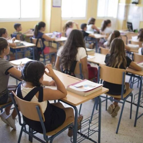 La educación inclusiva como pacto esencial