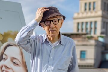 Todo lo que siempre quiso saber sobre el rodaje de Woody Allen en Madrid: “La ciudad le encanta, le gusta su luz, su ambiente”