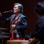 Mujeres flamencas que recorren los caminos que abrió Carmen Linares