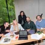 Las canciones de La Oreja de Van Gogh serán la base de ‘Puedes contar conmigo’, una película musical “con inspiración en ‘La La Land”