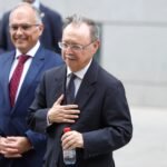 Los tres días previos a la entrada masiva en Ceuta, según el relato de Vivas ante la jueza
